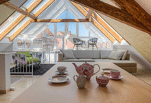 Loft Conversion Services in London: Expert Solutions for Transforming Your Attic Space