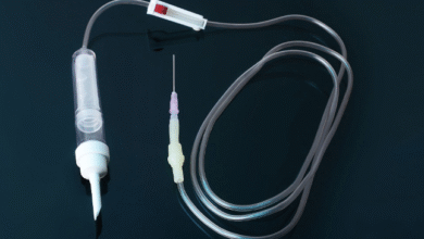 Understanding Blood Transfusion Set Filters in Clinical Practice