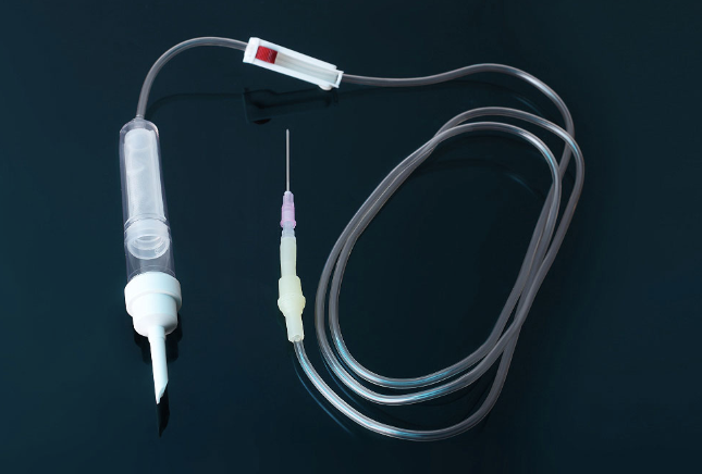 Understanding Blood Transfusion Set Filters in Clinical Practice