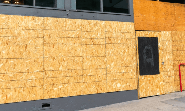 Rapid Protection When Disaster Strikes Emergency Board Up Services Explained