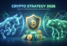 Crypto Bear Market: 5 Proven Strategies to Survive and Stay Profitable