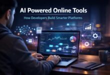 How AI Is Helping Developers Build Smarter Online Tools
