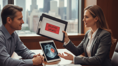 Delayed Cancer Diagnosis Lawyer Chicago: Your Guide to Legal Support and Justice Cancer is a life‑changing diagnosis — and when that diagnosis is delayed due to medical negligence, the consequences can be devastating. If you or a loved one suffered harm because a healthcare provider failed to diagnose cancer on time, a delayed cancer diagnosis lawyer in Chicago may be able to help you seek compensation and hold at‑fault parties accountable. In this comprehensive article, we’ll explain what delayed cancer diagnosis claims involve, how an attorney can assist, and the legal process in Illinois. We’ll cover key concepts, common causes, and critical steps you should take if you suspect negligence. 1. Understanding Delayed Cancer Diagnosis A delayed cancer diagnosis occurs when a medical professional fails to detect cancer early enough — often after symptoms were present, test results were ignored, or diagnostic strategies were insufficient. Early detection is vital for successful treatment outcomes, and delays can worsen prognosis, limit treatment options, or even lead to premature death. Examples of delayed diagnosis situations may include: Misreading or ignoring imaging results Failing to follow up on abnormal lab tests Dismissing patient complaints without proper examination Improper referrals or delayed referrals to specialists In many cases, the harm from a delayed diagnosis may be invisible at first — it’s only when a later diagnosis is made at a more advanced and harder‑to‑treat stage that patients understand something went wrong. 2. Why a Delayed Cancer Diagnosis Lawyer Matters A delayed cancer diagnosis lawyer in Chicago specializes in medical malpractice cases where a delay in diagnosis caused harm. These attorneys understand both the medical and legal complexities involved, and they can represent you in pursuing damages for your suffering. A skilled attorney can help you: Analyze your medical records for negligence Identify responsible healthcare providers or entities Work with medical experts to build your case Calculate your financial and emotional losses Negotiate with insurance companies File a medical malpractice lawsuit Without legal representation, patients are often at a disadvantage when facing powerful healthcare systems and insurance adjusters. 3. Recognizing Medical Negligence in a Delayed Diagnosis Case Not every delayed diagnosis qualifies as medical malpractice. To have a valid claim, you generally must prove: Duty of Care – The healthcare provider had a professional obligation to you. Breach of Duty – They failed to meet the accepted standard of care. Causation – The delay directly caused you harm. Damages – You suffered measurable losses (medical costs, pain and suffering, lost income). For example, if a doctor fails to order appropriate tests when symptoms clearly indicate a risk of cancer, and the cancer spreads as a result, that can fulfill the elements above. However, ordinary diagnostic uncertainty or unforeseeable disease progression alone doesn’t always mean malpractice. 4. Common Causes of Delayed Cancer Diagnosis Understanding why misdiagnoses happen can help you recognize when negligence may have occurred. Some frequent causes include: a. Misinterpreted Diagnostic Tests Radiology scans, biopsies, and lab results must be read accurately. A misread result can delay crucial treatment. b. Failure to Follow Up Doctors should act on abnormal test results or refer patients to specialists promptly. Failure to track or discuss results can amount to negligence. c. Inadequate Patient Evaluation If symptoms are dismissed without performing necessary exams, cancer warning signs may be ignored. d. Poor Communication Miscommunication between healthcare providers or with patients can lead to missed appointments, overlooked reports, and improper treatment plans. e. System Errors and Administrative Mistakes Lost records, scheduling errors, or mismanaged referrals are not just frustrating — they can be harmful and legally actionable. 5. Signs You Should Contact a Lawyer If you suspect that your cancer was diagnosed late due to medical error, look for warning signs such as: You were not informed of abnormal test results Multiple doctors missed obvious symptoms Your cancer was significantly more advanced at diagnosis than expected You were told follow‑up wasn’t necessary when it was Your quality of life worsened due to late detection Consulting with a delayed cancer diagnosis lawyer in Chicago can help you determine if your experience qualifies for a legal claim. 6. The Role of Medical Experts in Your Case Medical malpractice claims rely heavily on expert testimony. Lawyers typically work with qualified physicians who can review records and establish: What the standard of care was How the healthcare provider deviated from that standard How that deviation caused harm These expert opinions are essential for proving negligence and strengthening your case. 7. How Compensation is Calculated in Delayed Diagnosis Cases If you win a delayed cancer diagnosis claim, you may be entitled to various types of compensation, including: Economic Damages (Financial) Past and future medical expenses Lost wages and reduced earning capacity Rehabilitation or caregiving costs Non‑Economic Damages Pain and suffering Emotional distress Loss of enjoyment of life Punitive Damages (In Rare Cases) If egregious negligence occurred, punitive damages may be awarded to punish the wrongdoer and deter future misconduct. An experienced Chicago attorney will calculate both current and future costs to ensure you seek full compensation. 8. Illinois Medical Malpractice Law: What You Should Know Medical malpractice cases in Illinois follow specific rules: Statute of Limitations: Generally, you must file a lawsuit within 2 years of discovering the harm (with exceptions). Certificate of Merit: You often need an expert certification confirming negligence. Damage Caps: Illinois may limit certain damages in malpractice claims. These legal requirements can be complex, so working with a local attorney who understands Illinois law is important. 9. Questions to Ask When Choosing a Lawyer Not all attorneys handle complex medical malpractice cases. When selecting a delayed cancer diagnosis lawyer in Chicago, consider asking: How many medical malpractice cases have you handled? Do you have experience with cancer misdiagnosis claims specifically? What is your success rate? Will you work on a contingency fee basis? How will you communicate with me throughout the case? Your attorney should be responsive, experienced, and confident in handling every stage of your claim. 10. What to Expect During Your Legal Case Every case is unique, but here’s a general timeline: Initial Consultation: Your attorney reviews your case. Medical Record Collection: Gather all relevant records for analysis. Expert Review: Medical professionals assess whether negligence occurred. Demand Package: Attorneys may send a demand for compensation to insurers. Negotiations: Most cases settle before trial, but negotiations can take time. Trial (If Necessary): If a fair settlement isn’t reached, your case may go to court. Throughout the process, your lawyer will advocate for your rights and handle communication with opposing parties. 11. Building a Strong Record for Your Case Documentation is vital. To help strengthen your claim: Keep copies of all medical records Track all symptoms and treatments Save bills and receipts Document how the delay has affected your life Record conversations with healthcare providers This evidence becomes critical when proving the impact of a delayed diagnosis. 12. Emotional and Physical Impact of Delayed Cancer Diagnosis Beyond finances, patients may face: Emotional trauma and anxiety A longer or more difficult treatment journey Physical suffering from advanced disease Strain on family and caregivers A knowledgeable attorney will consider both physical and emotional harm when seeking compensation. Conclusion A delayed cancer diagnosis can change the course of your life — but you don’t have to face the aftermath alone. A delayed cancer diagnosis lawyer in Chicago can evaluate your case, help you understand your rights, and fight for the justice and compensation you deserve. Early legal support can make a significant difference in the outcome of your claim