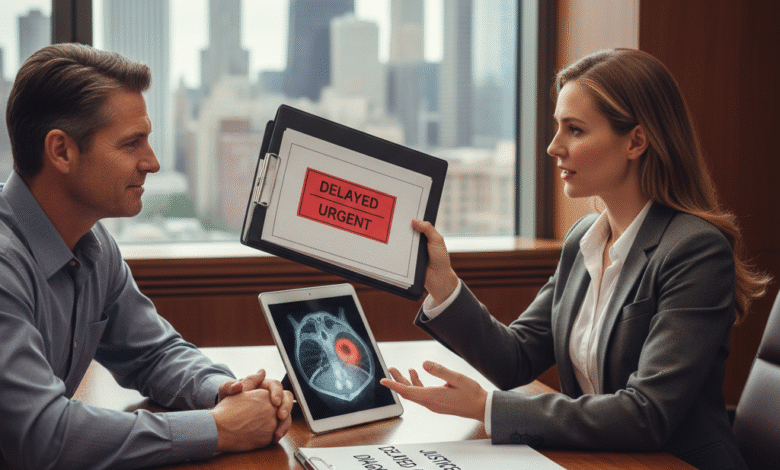 Delayed Cancer Diagnosis Lawyer Chicago: Your Guide to Legal Support and Justice Cancer is a life‑changing diagnosis — and when that diagnosis is delayed due to medical negligence, the consequences can be devastating. If you or a loved one suffered harm because a healthcare provider failed to diagnose cancer on time, a delayed cancer diagnosis lawyer in Chicago may be able to help you seek compensation and hold at‑fault parties accountable. In this comprehensive article, we’ll explain what delayed cancer diagnosis claims involve, how an attorney can assist, and the legal process in Illinois. We’ll cover key concepts, common causes, and critical steps you should take if you suspect negligence. 1. Understanding Delayed Cancer Diagnosis A delayed cancer diagnosis occurs when a medical professional fails to detect cancer early enough — often after symptoms were present, test results were ignored, or diagnostic strategies were insufficient. Early detection is vital for successful treatment outcomes, and delays can worsen prognosis, limit treatment options, or even lead to premature death. Examples of delayed diagnosis situations may include: Misreading or ignoring imaging results Failing to follow up on abnormal lab tests Dismissing patient complaints without proper examination Improper referrals or delayed referrals to specialists In many cases, the harm from a delayed diagnosis may be invisible at first — it’s only when a later diagnosis is made at a more advanced and harder‑to‑treat stage that patients understand something went wrong. 2. Why a Delayed Cancer Diagnosis Lawyer Matters A delayed cancer diagnosis lawyer in Chicago specializes in medical malpractice cases where a delay in diagnosis caused harm. These attorneys understand both the medical and legal complexities involved, and they can represent you in pursuing damages for your suffering. A skilled attorney can help you: Analyze your medical records for negligence Identify responsible healthcare providers or entities Work with medical experts to build your case Calculate your financial and emotional losses Negotiate with insurance companies File a medical malpractice lawsuit Without legal representation, patients are often at a disadvantage when facing powerful healthcare systems and insurance adjusters. 3. Recognizing Medical Negligence in a Delayed Diagnosis Case Not every delayed diagnosis qualifies as medical malpractice. To have a valid claim, you generally must prove: Duty of Care – The healthcare provider had a professional obligation to you. Breach of Duty – They failed to meet the accepted standard of care. Causation – The delay directly caused you harm. Damages – You suffered measurable losses (medical costs, pain and suffering, lost income). For example, if a doctor fails to order appropriate tests when symptoms clearly indicate a risk of cancer, and the cancer spreads as a result, that can fulfill the elements above. However, ordinary diagnostic uncertainty or unforeseeable disease progression alone doesn’t always mean malpractice. 4. Common Causes of Delayed Cancer Diagnosis Understanding why misdiagnoses happen can help you recognize when negligence may have occurred. Some frequent causes include: a. Misinterpreted Diagnostic Tests Radiology scans, biopsies, and lab results must be read accurately. A misread result can delay crucial treatment. b. Failure to Follow Up Doctors should act on abnormal test results or refer patients to specialists promptly. Failure to track or discuss results can amount to negligence. c. Inadequate Patient Evaluation If symptoms are dismissed without performing necessary exams, cancer warning signs may be ignored. d. Poor Communication Miscommunication between healthcare providers or with patients can lead to missed appointments, overlooked reports, and improper treatment plans. e. System Errors and Administrative Mistakes Lost records, scheduling errors, or mismanaged referrals are not just frustrating — they can be harmful and legally actionable. 5. Signs You Should Contact a Lawyer If you suspect that your cancer was diagnosed late due to medical error, look for warning signs such as: You were not informed of abnormal test results Multiple doctors missed obvious symptoms Your cancer was significantly more advanced at diagnosis than expected You were told follow‑up wasn’t necessary when it was Your quality of life worsened due to late detection Consulting with a delayed cancer diagnosis lawyer in Chicago can help you determine if your experience qualifies for a legal claim. 6. The Role of Medical Experts in Your Case Medical malpractice claims rely heavily on expert testimony. Lawyers typically work with qualified physicians who can review records and establish: What the standard of care was How the healthcare provider deviated from that standard How that deviation caused harm These expert opinions are essential for proving negligence and strengthening your case. 7. How Compensation is Calculated in Delayed Diagnosis Cases If you win a delayed cancer diagnosis claim, you may be entitled to various types of compensation, including: Economic Damages (Financial) Past and future medical expenses Lost wages and reduced earning capacity Rehabilitation or caregiving costs Non‑Economic Damages Pain and suffering Emotional distress Loss of enjoyment of life Punitive Damages (In Rare Cases) If egregious negligence occurred, punitive damages may be awarded to punish the wrongdoer and deter future misconduct. An experienced Chicago attorney will calculate both current and future costs to ensure you seek full compensation. 8. Illinois Medical Malpractice Law: What You Should Know Medical malpractice cases in Illinois follow specific rules: Statute of Limitations: Generally, you must file a lawsuit within 2 years of discovering the harm (with exceptions). Certificate of Merit: You often need an expert certification confirming negligence. Damage Caps: Illinois may limit certain damages in malpractice claims. These legal requirements can be complex, so working with a local attorney who understands Illinois law is important. 9. Questions to Ask When Choosing a Lawyer Not all attorneys handle complex medical malpractice cases. When selecting a delayed cancer diagnosis lawyer in Chicago, consider asking: How many medical malpractice cases have you handled? Do you have experience with cancer misdiagnosis claims specifically? What is your success rate? Will you work on a contingency fee basis? How will you communicate with me throughout the case? Your attorney should be responsive, experienced, and confident in handling every stage of your claim. 10. What to Expect During Your Legal Case Every case is unique, but here’s a general timeline: Initial Consultation: Your attorney reviews your case. Medical Record Collection: Gather all relevant records for analysis. Expert Review: Medical professionals assess whether negligence occurred. Demand Package: Attorneys may send a demand for compensation to insurers. Negotiations: Most cases settle before trial, but negotiations can take time. Trial (If Necessary): If a fair settlement isn’t reached, your case may go to court. Throughout the process, your lawyer will advocate for your rights and handle communication with opposing parties. 11. Building a Strong Record for Your Case Documentation is vital. To help strengthen your claim: Keep copies of all medical records Track all symptoms and treatments Save bills and receipts Document how the delay has affected your life Record conversations with healthcare providers This evidence becomes critical when proving the impact of a delayed diagnosis. 12. Emotional and Physical Impact of Delayed Cancer Diagnosis Beyond finances, patients may face: Emotional trauma and anxiety A longer or more difficult treatment journey Physical suffering from advanced disease Strain on family and caregivers A knowledgeable attorney will consider both physical and emotional harm when seeking compensation. Conclusion A delayed cancer diagnosis can change the course of your life — but you don’t have to face the aftermath alone. A delayed cancer diagnosis lawyer in Chicago can evaluate your case, help you understand your rights, and fight for the justice and compensation you deserve. Early legal support can make a significant difference in the outcome of your claim