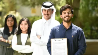Top Universities in the Middle East for 2026