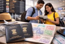 New Zealand Visa for Indians: Process, Cost & Timeline