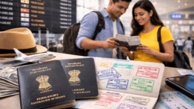 New Zealand Visa for Indians: Process, Cost & Timeline