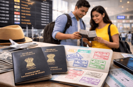 New Zealand Visa for Indians: Process, Cost & Timeline