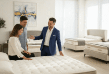 Mattress Shop: Your Complete Guide to Choosing the Perfect Mattress