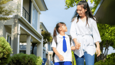 International School Admission: A Step-by-Step Guide