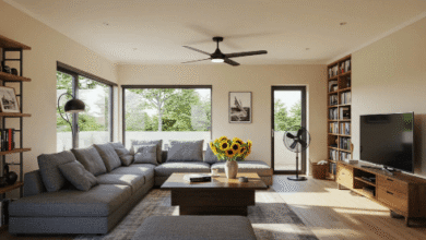 Fresh Living Spaces Made Simple Smart Home Fragrance Solutions for Everyday Odor Control