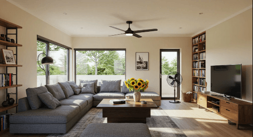 Fresh Living Spaces Made Simple Smart Home Fragrance Solutions for Everyday Odor Control