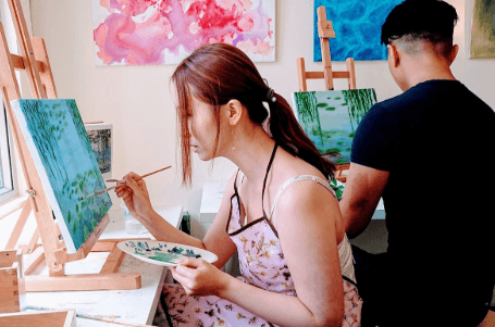 Art Studio Hong Kong: Creative Spaces for Learning, Expression, and Artistic Growth