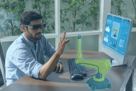 When Algorithms Meet Identity The Fascinating Quest to Find Your Digital Twin