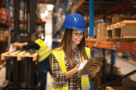 Racking System Solutions for Efficient and Organised Storage