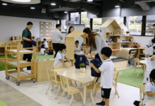 Preschool Hong Kong: Building a Strong Foundation for Early Learning