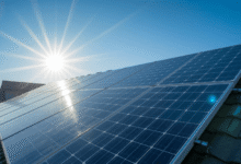 Solar Power: The Smart Energy Choice for a Sustainable Future