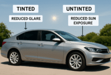 Innovative Ways Window Tinting Is Changing Car Ownership