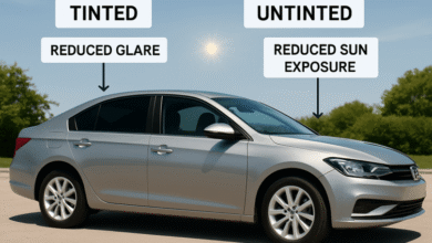 Innovative Ways Window Tinting Is Changing Car Ownership