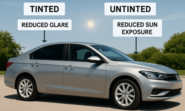 Innovative Ways Window Tinting Is Changing Car Ownership