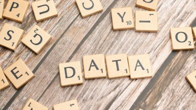 data integrity check identifiers listed