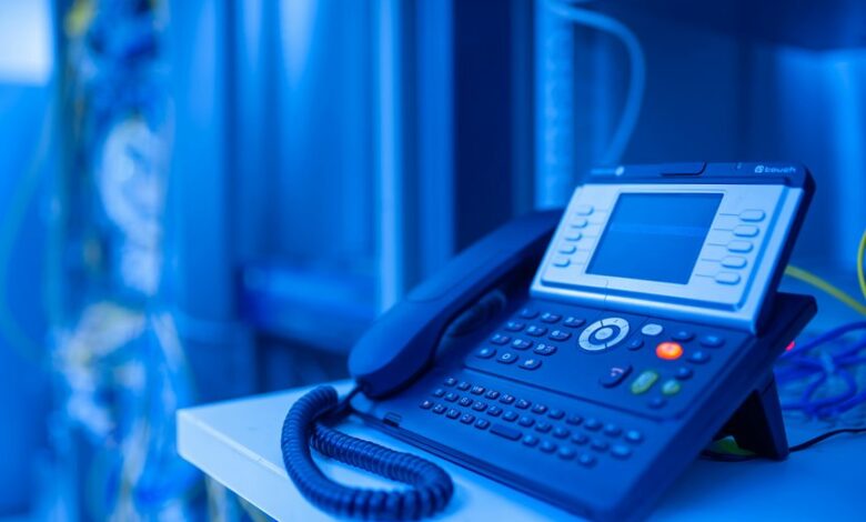 ip addresses and ports listed