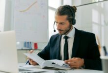 quality check for incoming calls