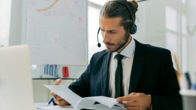 quality check for incoming calls