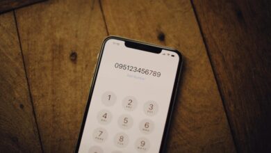 validate and review specific call input numbers