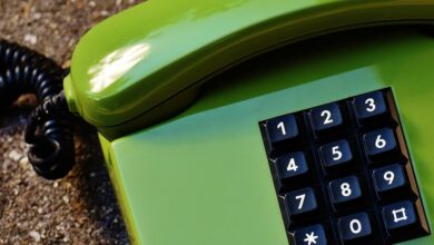 validate incoming call numbers only