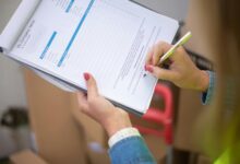 validate incoming communication records list