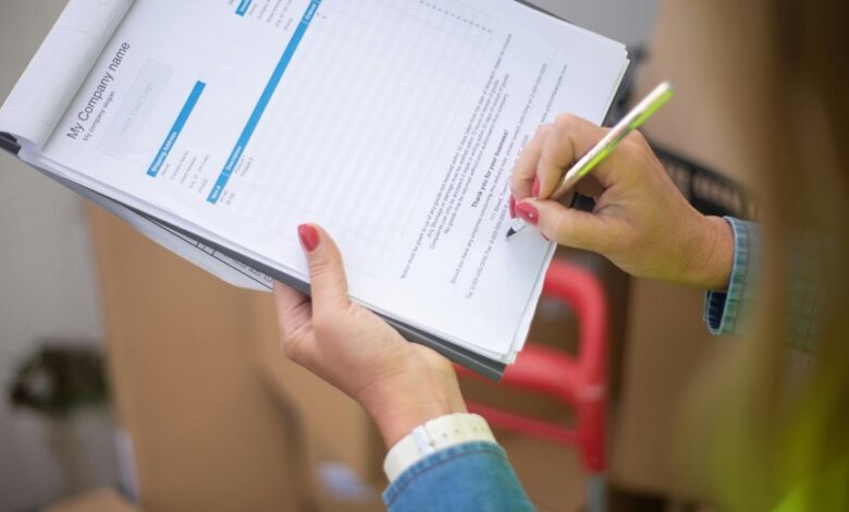 validate incoming communication records list