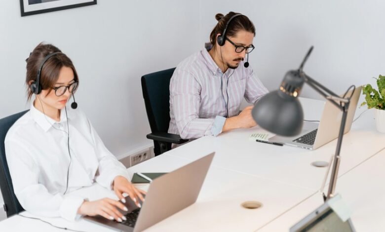 validate specific call tracking entries