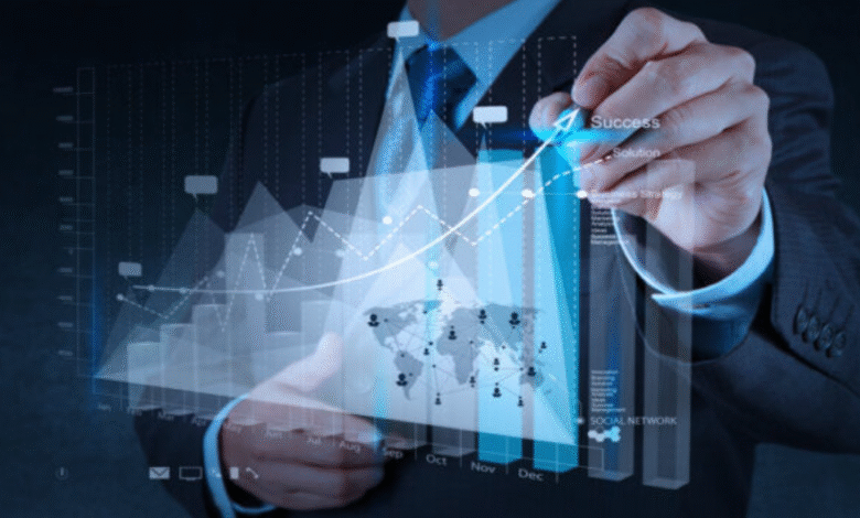 What Businesses Gain from Centralized Document Management in Data Rooms