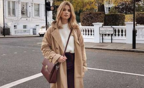 Why the Mini Shoulder Bag Has Become a Must-Have Fashion Accessory