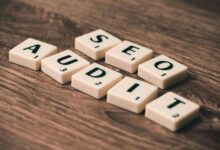 advanced keyword mapping and audit highlights
