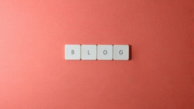 blogging for webtosociety insights and trends
