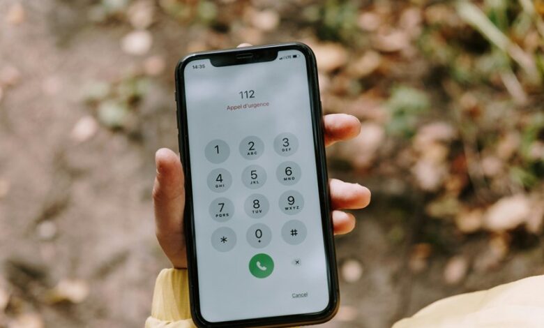 call records accuracy inspection list