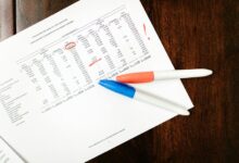 consolidated infrastructure audit numbers