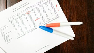 consolidated infrastructure audit numbers