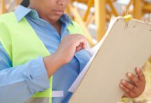 consolidated infrastructure audit numbers