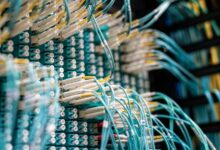 cyber infrastructure monitoring numbers