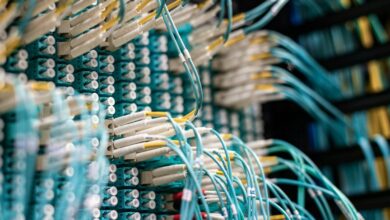 cyber infrastructure monitoring numbers