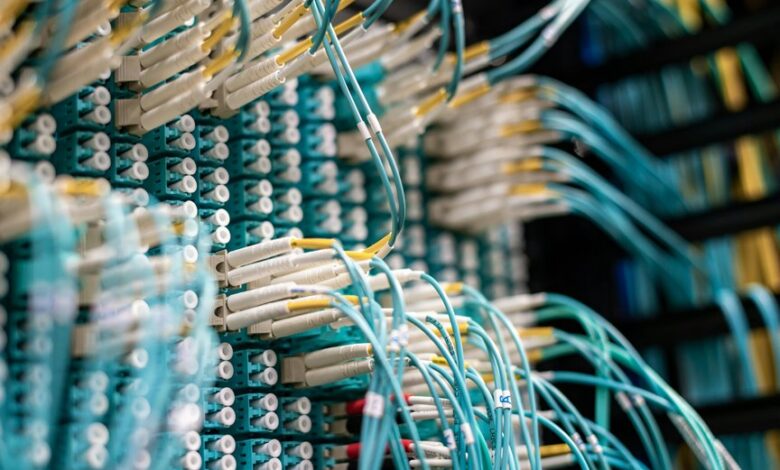 cyber infrastructure monitoring numbers