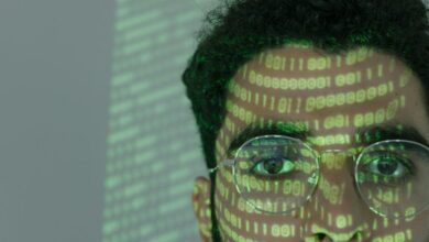 cyber intelligence review matrix identifiers