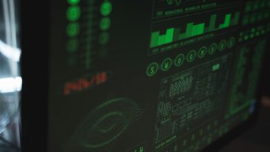 cyber system monitoring contacts list