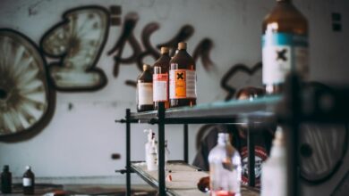 deadly chemical in milk