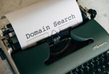 digital footprint review sources