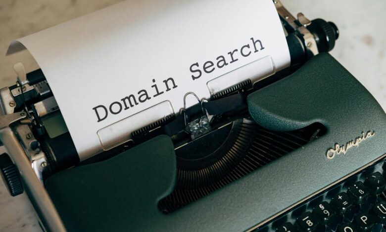 digital footprint review sources