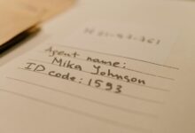 digital identity reference archive names